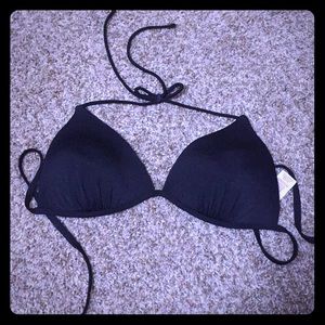 🖤🔗Black bikini top!🔗🖤